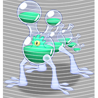 Cartoons and other-CO 3122